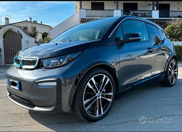 BMW i3 120ah