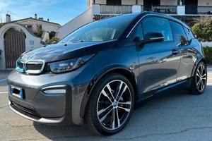 BMW i3 120ah