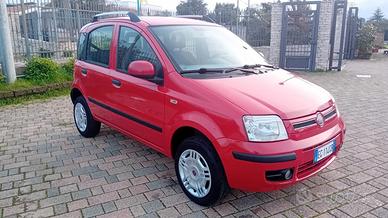 Fiat Panda 1.4 Dynamic Natural Power Mamy