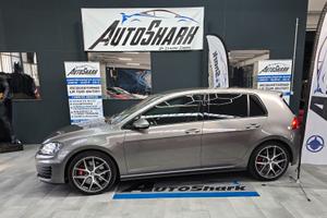 VOLKSWAGEN GOLF 7 GTI DSG 5p. 2016 ORIGINALE!!!