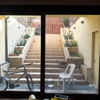 Porta in alluminio taglio termico