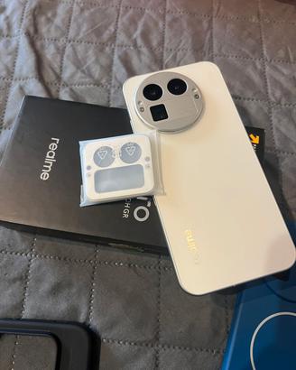 realme gt8 pro 16/512 bianco 