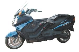 Termoscudo Tucano R037