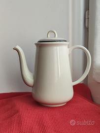 Caffettiera in ceramica  