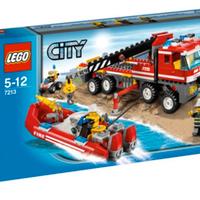 Lego 7213 - Nuovo