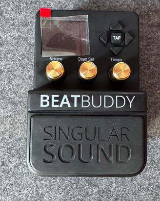 BeatBuddy SingularSound