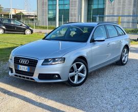 Audi A4 Avant 2.0 TDI 143CV AUTOMATICA