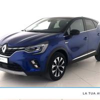 RENAULT Captur II 2024 - Captur 1.0 tce Te U170164