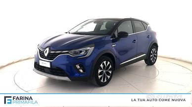 RENAULT Captur II 2024 - Captur 1.0 tce Te U170164