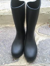 Stivali equitazione bambi