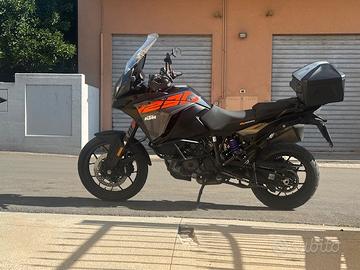 KTM 1290 Super Adventure - 2019