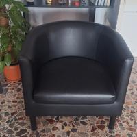 poltrona solsta ikea