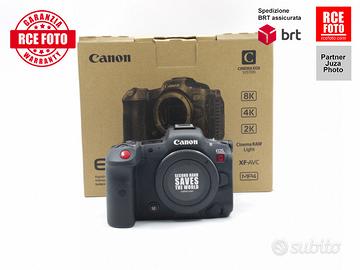 Canon EOS R5C