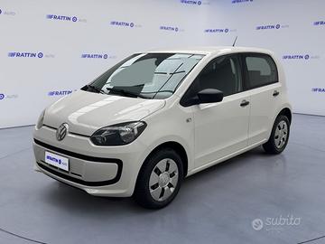 VOLKSWAGEN UP! 5P 1.0 TAKE UP! 60CV