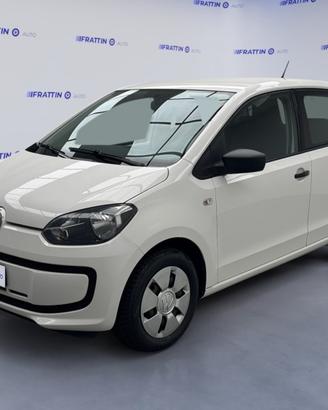 VOLKSWAGEN UP! 5P 1.0 TAKE UP! 60CV