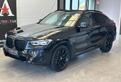 BMW X4 xdrive20d mhev 48V Msport auto