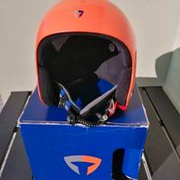 Casco da sci Briko per bambini