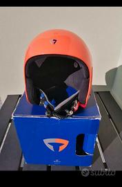 Casco da sci Briko per bambini