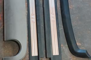 pezzi di ricambio audi tt mk1 1998-2006