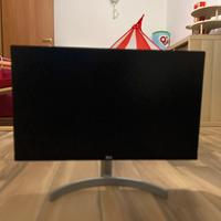 Monitor pc 24 p lg
