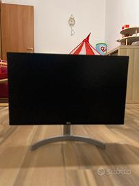Monitor pc 24 p lg