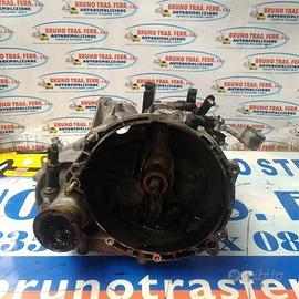 CAMBIO MANUALE 5 MARCE SKODA FABIA 1.4 BENZINA 8V