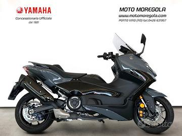 Yamaha T Max 560 Tech Max