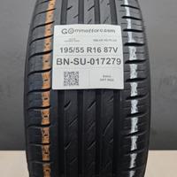 1 pneumatico nexen 195/55 r16 87v su17279