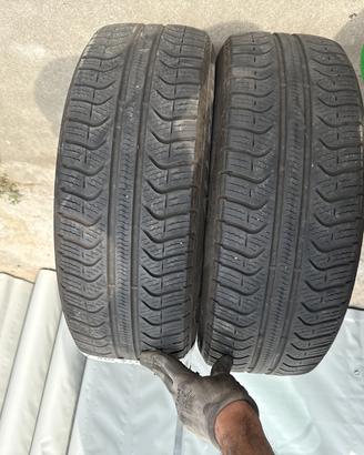 gomme usate 1955516 All Seasons PIRELLI - CIN - 51