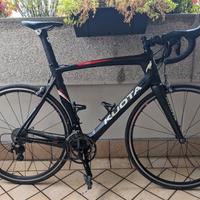 Bicicletta da corsa KUOTA KURARO 2013