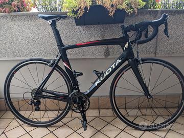 Bicicletta da corsa KUOTA KURARO