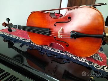 Violoncello 1/4