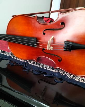 Violoncello 1/4