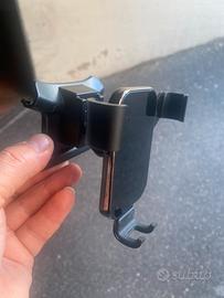 Per jeep renegade porta cellulare