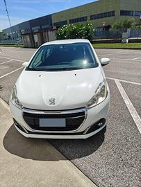 Peugeot 208 1.6CC 75CV 2016