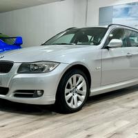 BMW 320D 2.0 184CV 2012 MANUALE DOPPIO TETTO