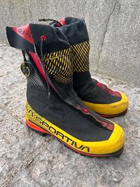 Scarponi La Sportiva G5 Evo