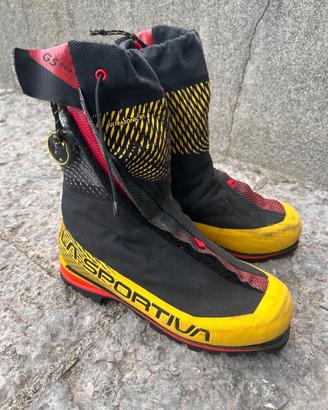 Scarponi La Sportiva G5 Evo