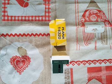 Presa RJ11 Vimar Plana 14320