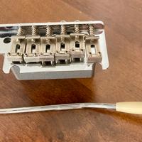 Fender American Standard Stratocaster Tremolo