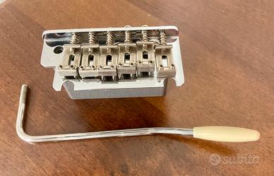 Fender American Standard Stratocaster Tremolo