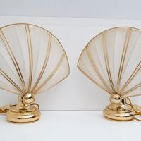 Lampade da Tavolo Anni 70 Vintage modernariato