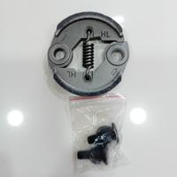 Frizione Decespugliatore Motore Scoppio 
