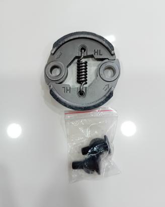 Frizione Decespugliatore Motore Scoppio 