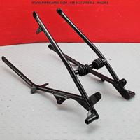 TELAIETTO POSTERIORE TM RACING SMR 450 2004 2007 E