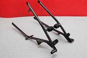 TELAIETTO POSTERIORE TM RACING SMR 450 2004 2007 E