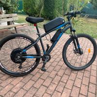 rockrider 1500 watt 48 volt 20 ah