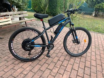 rockrider 1500 watt 48 volt 20 ah