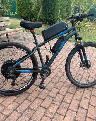 rockrider 1500 watt 48 volt 20 ah