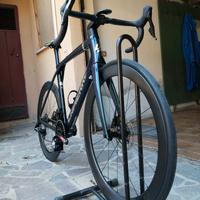Bici corsa lapierre aircode tgL NUOVA